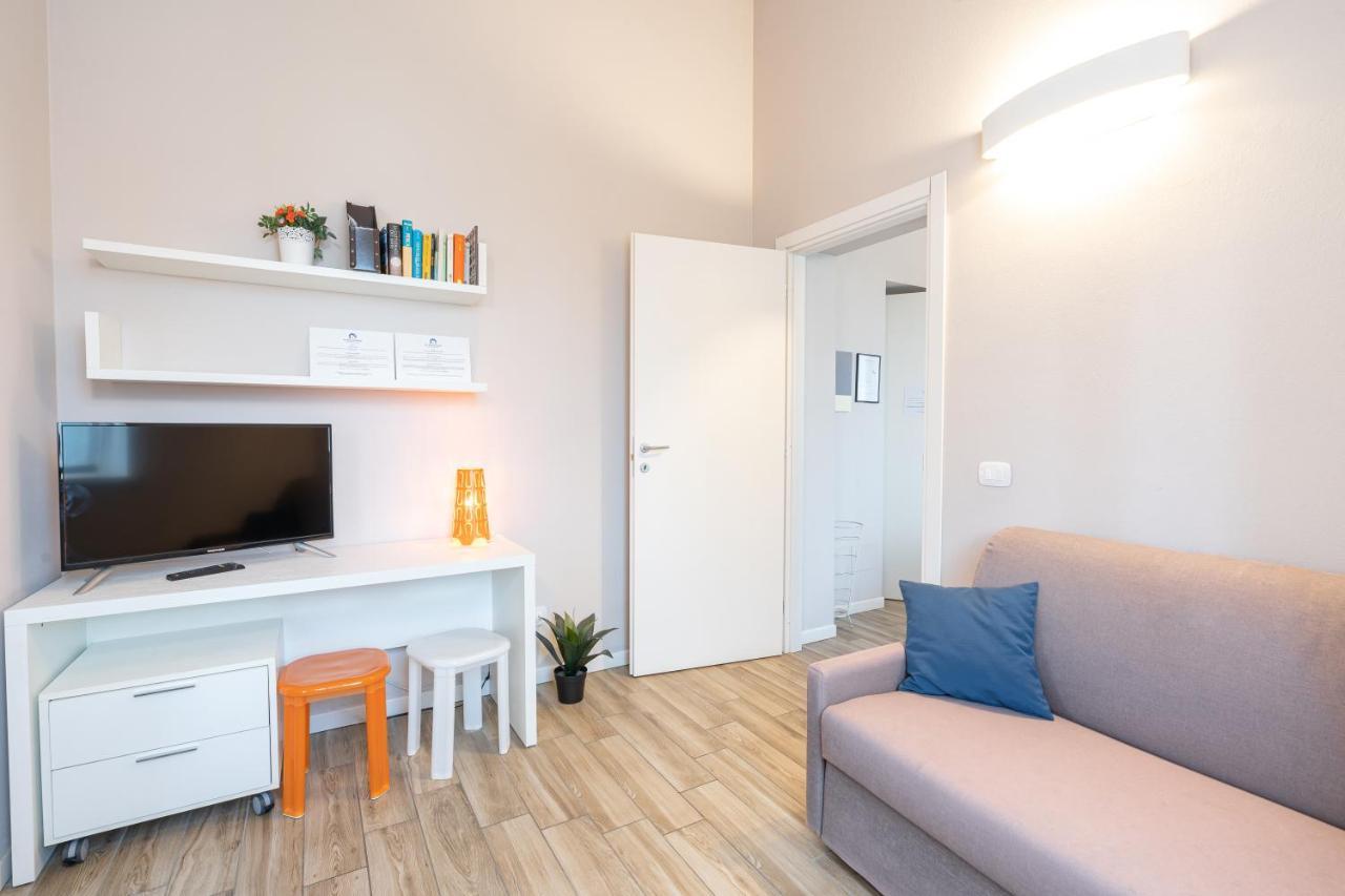 Apartamento La Nuova Corte Verona