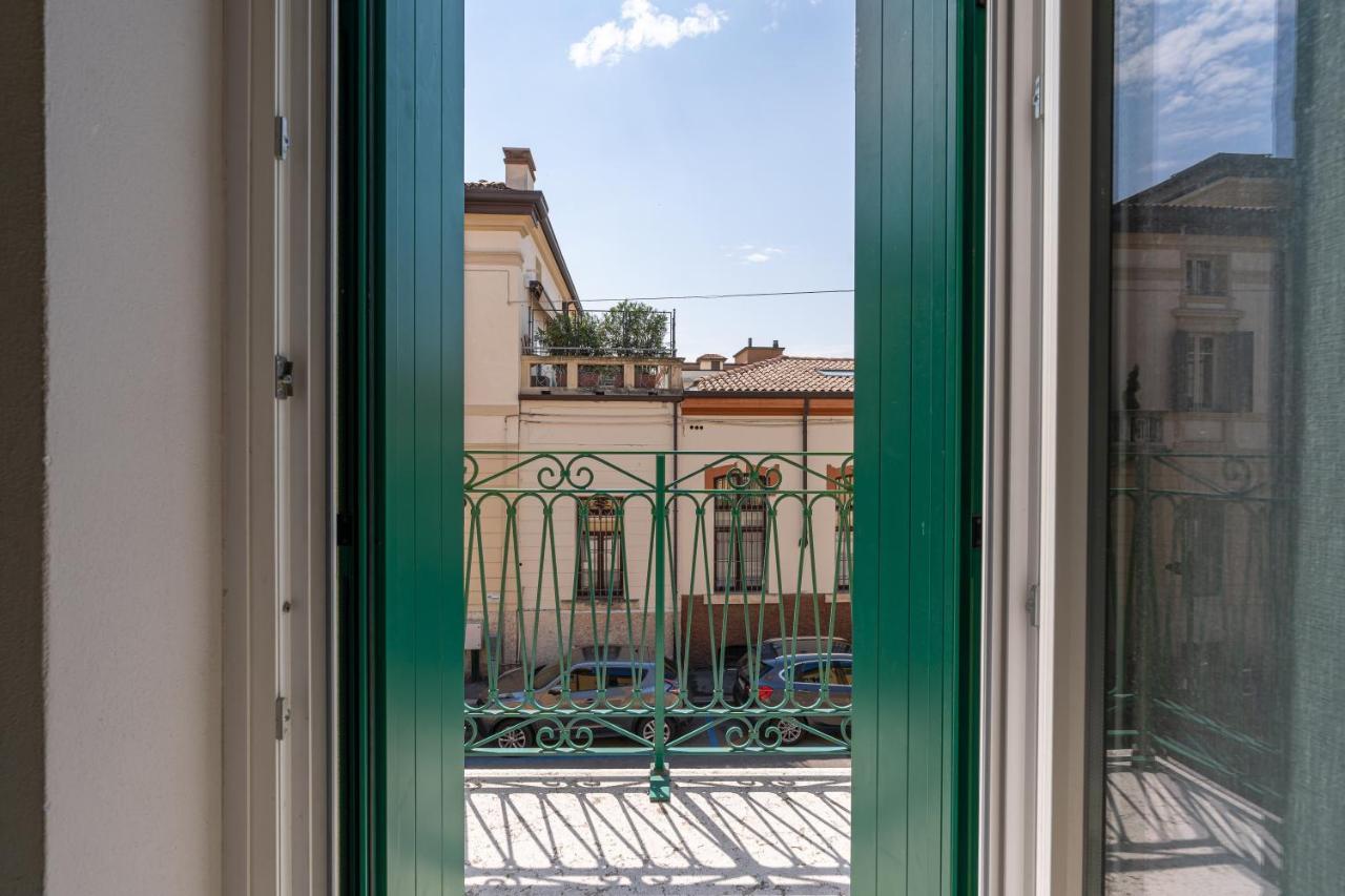 La Nuova Corte Apartamento Verona
