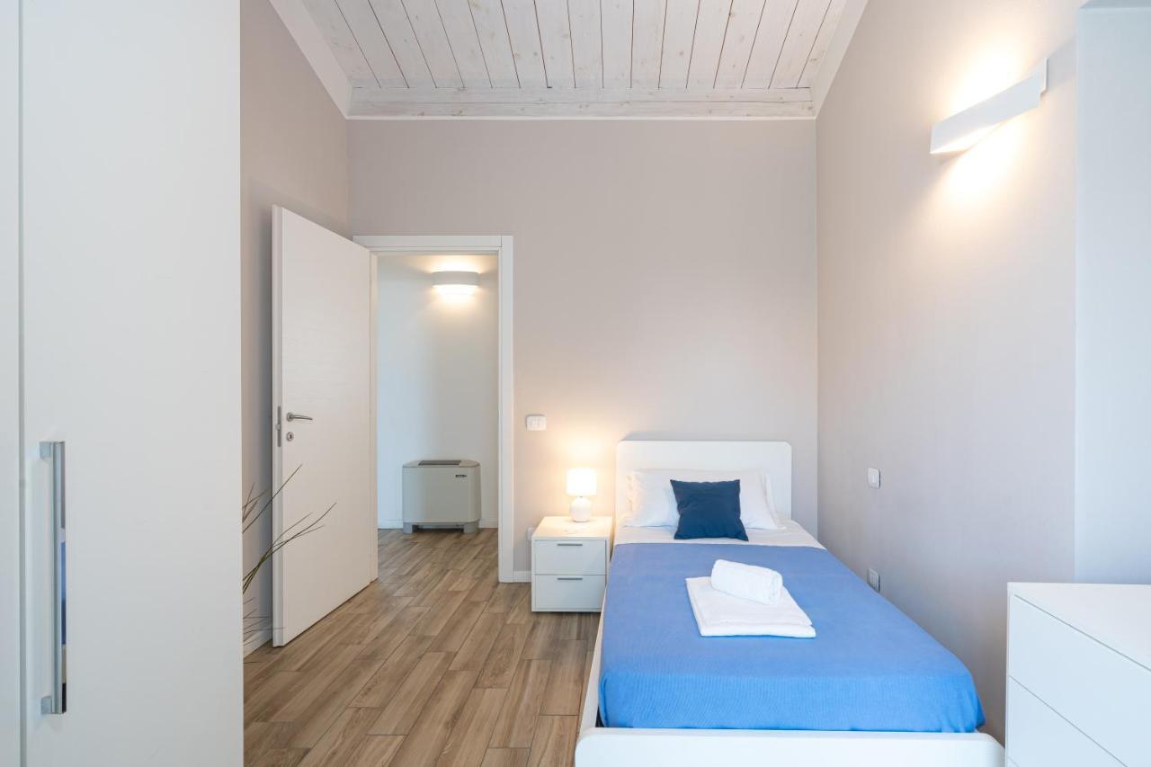 Apartamento La Nuova Corte