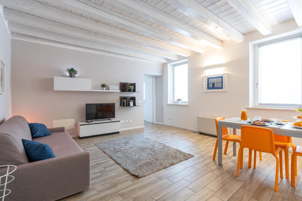 La Nuova Corte Apartamento Verona