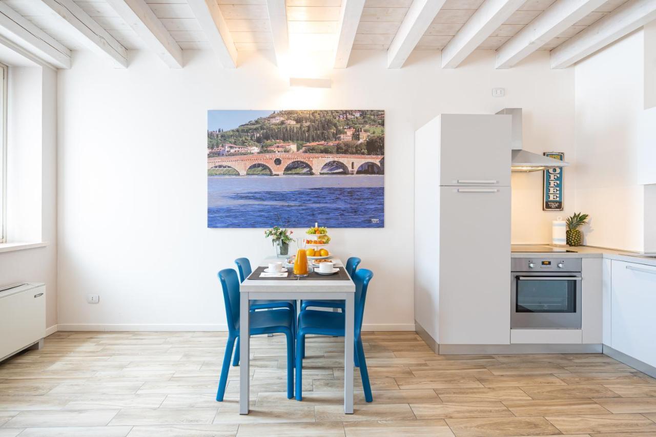 La Nuova Corte Apartamento *