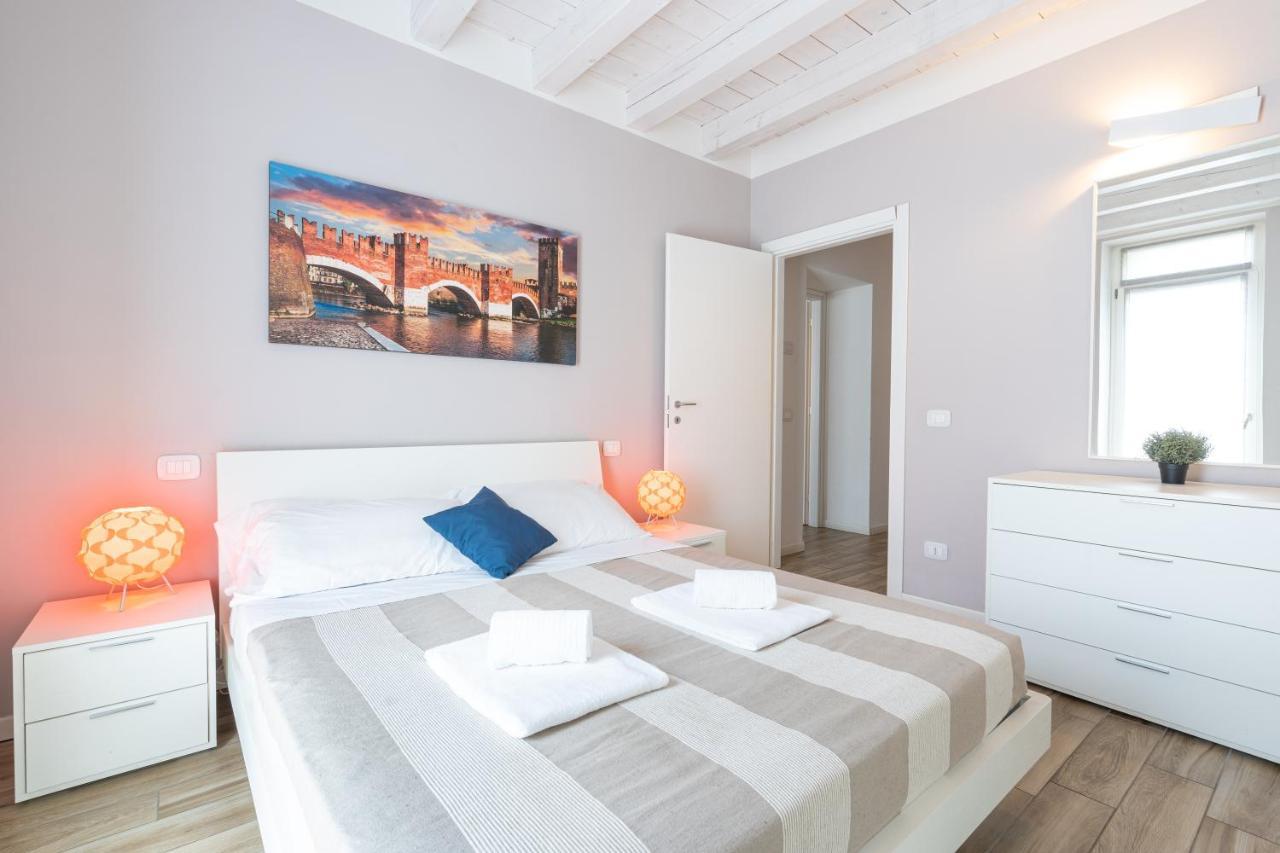 La Nuova Corte Apartamento *