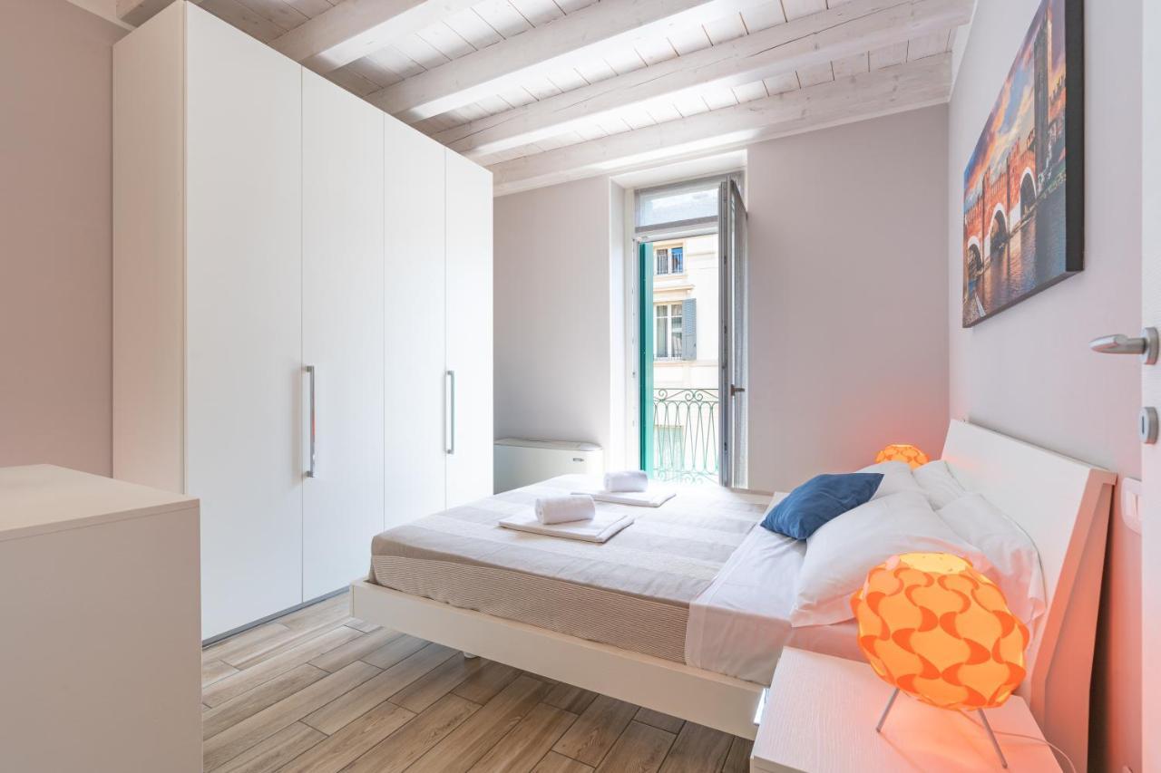Apartamento La Nuova Corte Verona