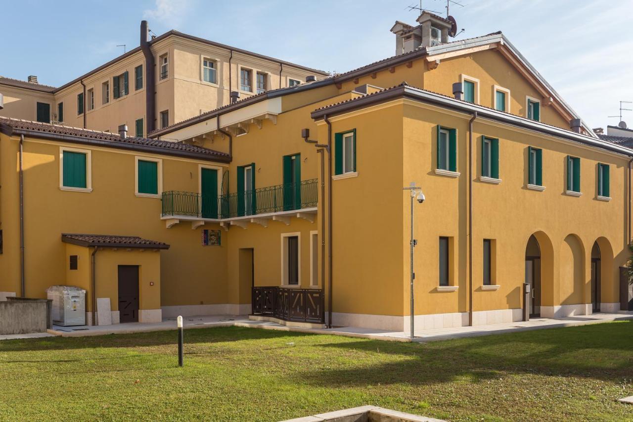 Apartamento La Nuova Corte *